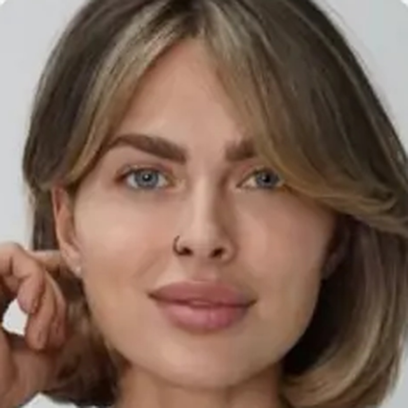 Анна Моджина
