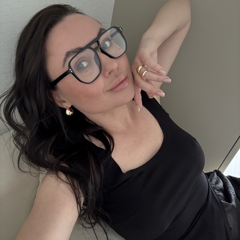 Катерина Вуд